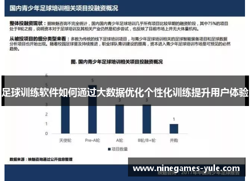 足球训练软件如何通过大数据优化个性化训练提升用户体验